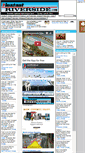 Mobile Screenshot of instantriverside.com